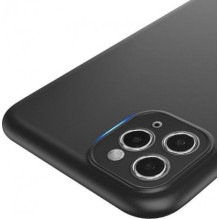 Hurtel "Soft Case Xiaomi Redmi Note 12 Pro Plus" Black Hurtel "Soft Case Xiaomi Redmi Note 12 Pro Plus" Black