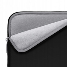 „Tech-Protect NeoSlim 15–16“ juodas „Tech-Protect NeoSlim 15–16“ juodas