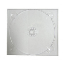 Esperanza Disc Clear Case...