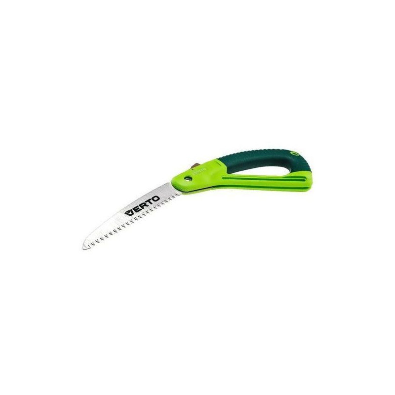 Verto 15G100 sulankstomas 18 cm