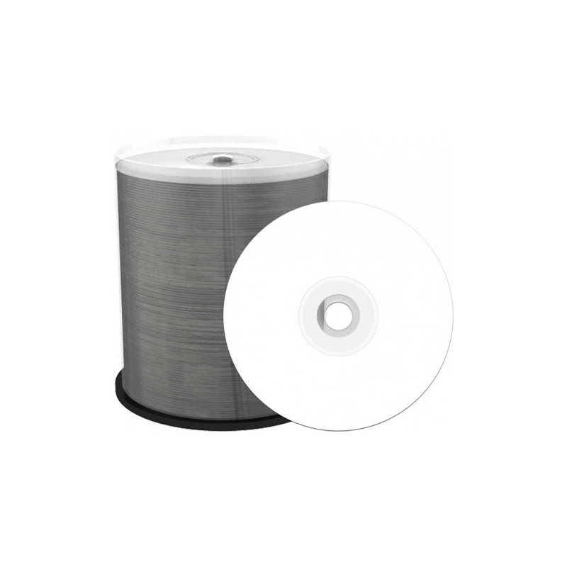 MediaRange MRPL501-C CD-R 700MB 100 vnt.