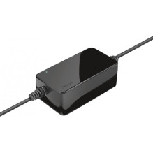 Trust Primo Universal 45W laptop charger - Black Trust Primo Universal 45W laptop charger - Black