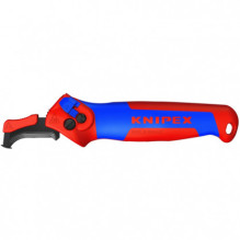 Knipex Nulupimo peilis 16...