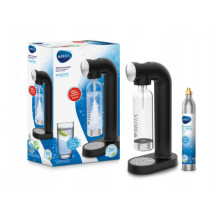 BRITA Brita SodaOne saturator (black) BRITA Brita SodaOne saturator (black)
