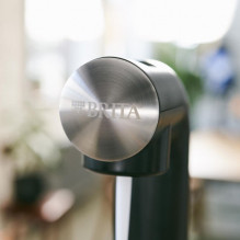 BRITA Brita SodaOne saturator (black) BRITA Brita SodaOne saturator (black)