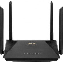 Asus RT-AX53U juodas