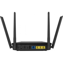 Asus RT-AX53U juodas Asus RT-AX53U juodas