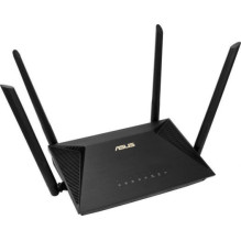 Asus RT-AX53U juodas Asus RT-AX53U juodas