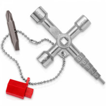 Knipex KNIPEX Profi-Key 00...