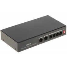 Dahua PFS3006-4ET-36 Dahua PFS3006-4ET-36