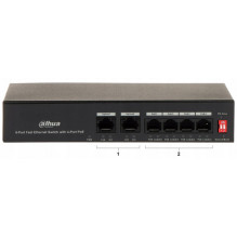 Dahua PFS3006-4ET-36 Dahua PFS3006-4ET-36