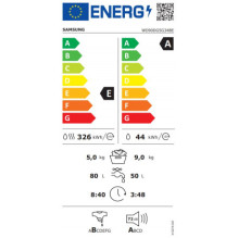 Samsung WD90DG5G34BELE Samsung WD90DG5G34BELE