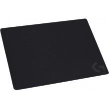 „Logitech G240“ juodas...