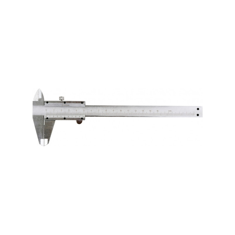 Vorel 150 mm 0,02 mm (15110)