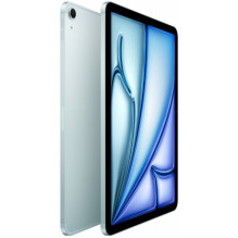 Apple iPad Air 11" M3 Wi-Fi + Cellular 512GB Mėlynas MCG54HC / A Apple iPad Air 11" M3 Wi-Fi + Cellular 512GB Mėlynas MCG54HC / A