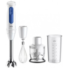 Braun MQ30.202.MWH