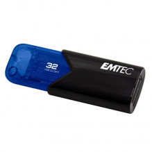 Emtec B110 Click Easy 3.2...