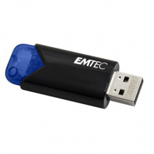 Emtec B110 Click Easy 3.2 USB flash drive 32 GB USB Type-A 3. Emtec B110 Click Easy 3.2 USB flash drive 32 GB USB Type-A 3.