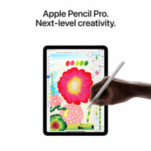 Apple iPad Air 11" M3 Wi-Fi + Cellular 512GB Mėlynas MCG54HC / A Apple iPad Air 11" M3 Wi-Fi + Cellular 512GB Mėlynas MCG54HC / A