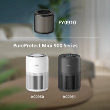 Philips FY0910 / 30 Philips FY0910 / 30
