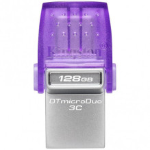 Kingston 128GB DataTraveler...