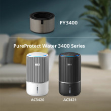 Philips FY3400 / 30 Philips FY3400 / 30