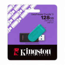 Kingston 128GB Portable USB...