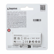 Kingston 128GB Portable USB 3.2 Gen 1 DataTraveler Exodia S DTXS / 128GB Kingston 128GB Portable USB 3.2 Gen 1 DataTraveler Exodia S DTXS / 128GB