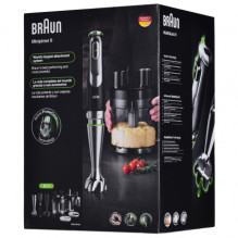 Braun MQ9187XLI Braun MQ9187XLI
