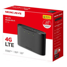 Mercusys MT110 Black