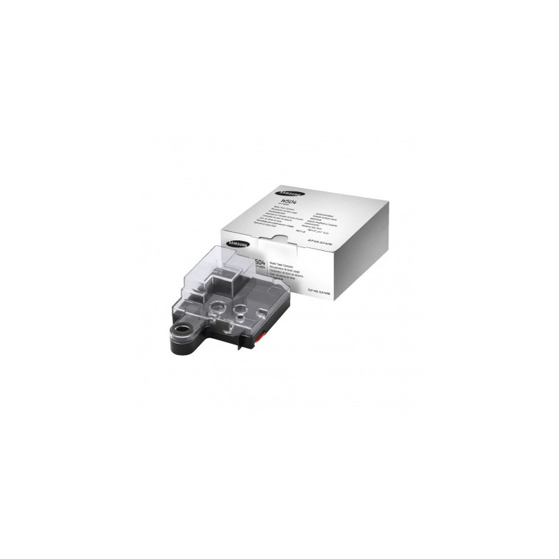Samsung CLP-415 Waste toner