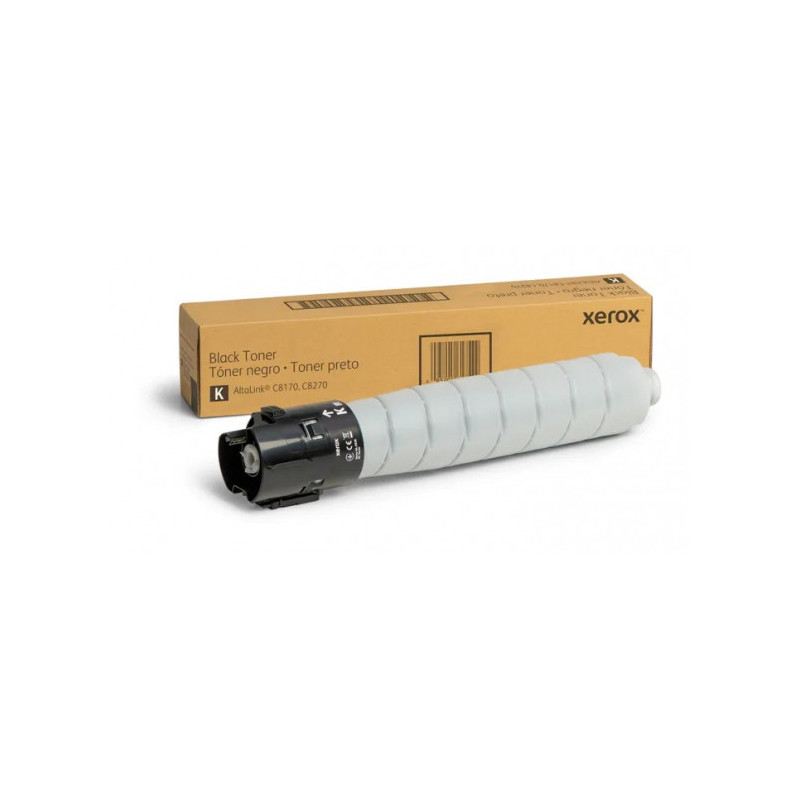 „Xerox 006R01758“ juoda