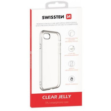 Swissten "Clear Jelly Back Case 1.5 mm Galaxy A54" Transparent Swissten "Clear Jelly Back Case 1.5 mm Galaxy A54" Transparent