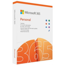„Microsoft M365 Personal...