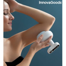 InnovaGoods Rechargeable Anti-cellulite Suction and Heat Massager Cellout InnovaGoods Rechargeable Anti-cellulite Suction and Heat Massager Cellout
