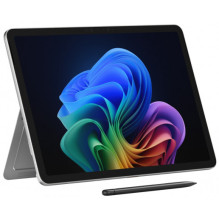 Microsoft Surface Pro Copilot+ PC 12 X1P-42-100 16GB 512SSD W11 Platin EP2-27663 Microsoft Surface Pro Copilot+ PC 12 X1P-42-100 16GB 512SSD W11 Platin EP2-27663