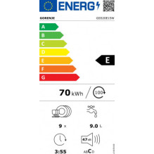 Gorenje GS520E15W Gorenje GS520E15W