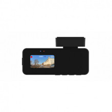 „Navitel“ kompaktiškas vaizdo registratorius su GPS moduliu, R37 GPS,