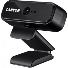 Canyon C2 Webcam Black...