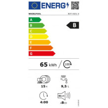 Whirlpool W7F HS51 X Whirlpool W7F HS51 X