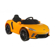 „Lean Cars McLaren GT 12V“...