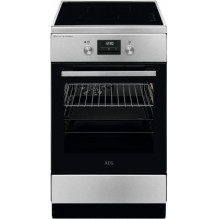 AEG CIB56491BM