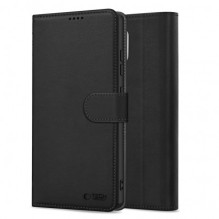 Tech-Protect Wallet Galaxy A36 5G Matte Black