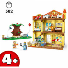 LEGO 11203 Bluey šeimos namas