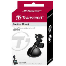 Transcend Suction Mount Transcend Suction Mount