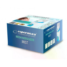 Esperanza Nebulizer ECN005 Esperanza Nebulizer ECN005