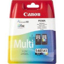 Canon PG-540 / CL-541