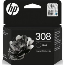 HP No. 308 Black 7FP21UE