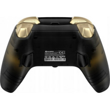 „GameSir K1 Flux“ juodas / auksinis „GameSir K1 Flux“ juodas / auksinis