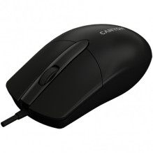 Canyon M-5 Black